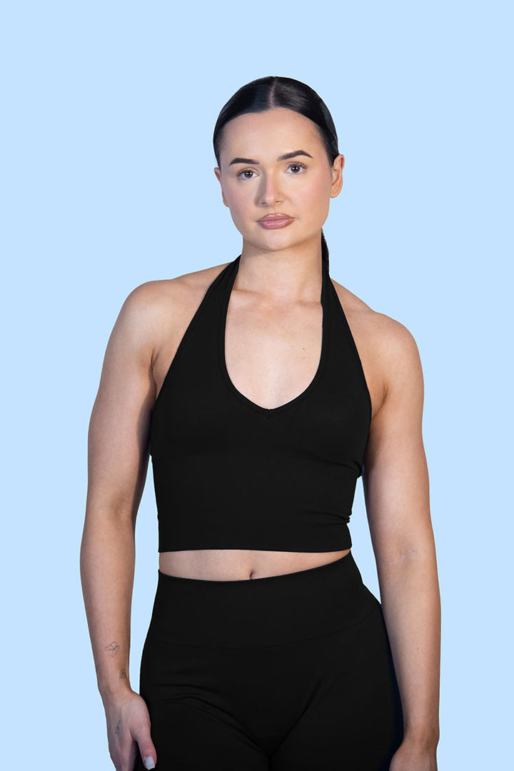 Backless Sports Bra – Oneness Flex Bra