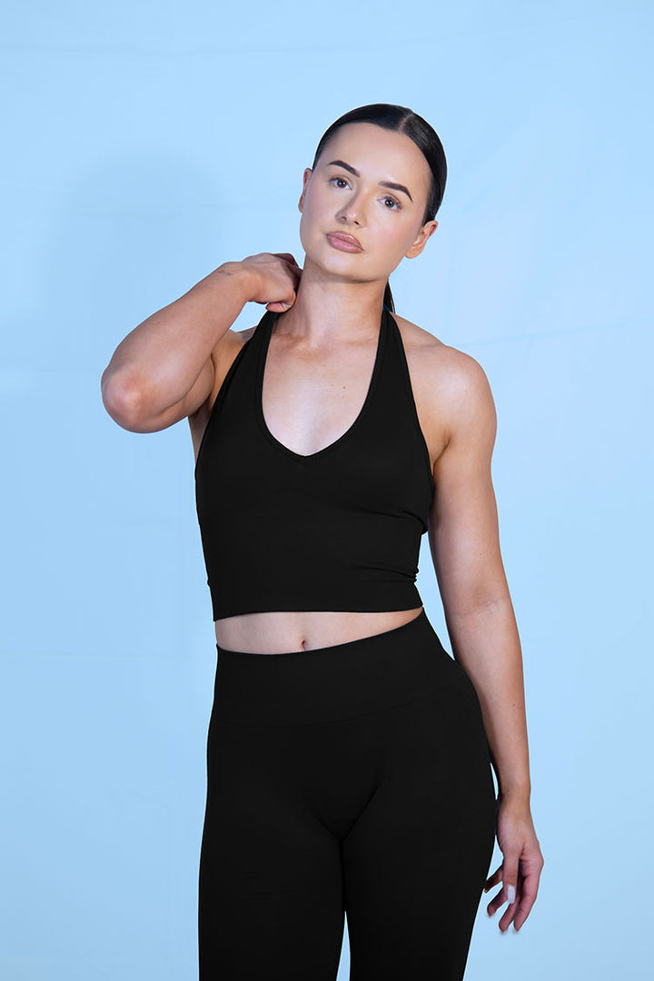 Backless Sports Bra – Oneness Flex Bra