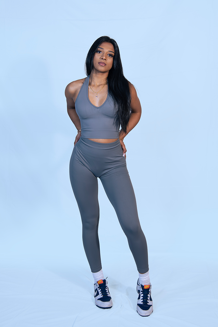 Backless Sports Bra – Oneness Flex Bra