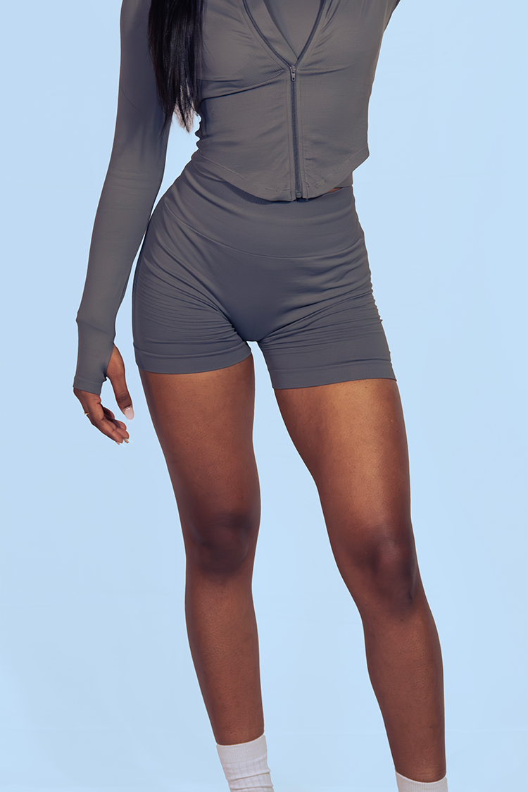 Biker Shorts – Oneness Crush Shorts™