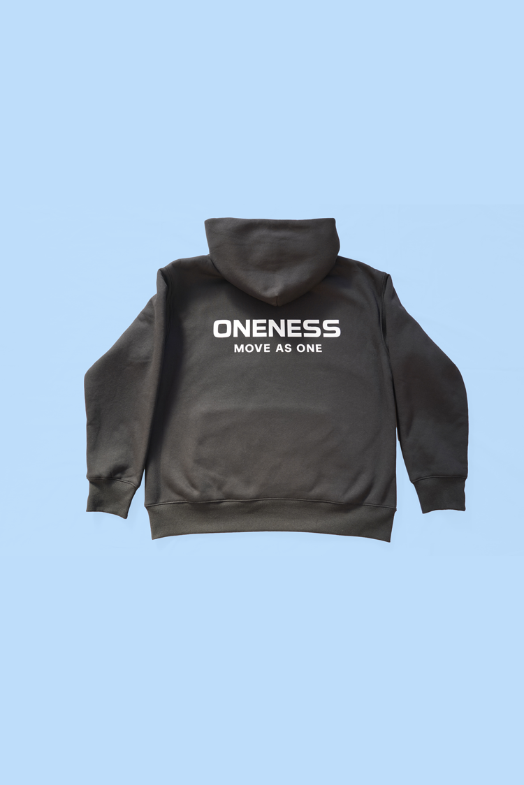 Haven Hoodie