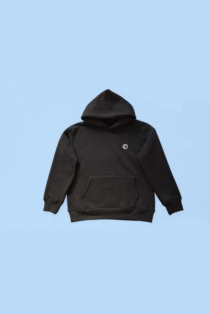 Haven Hoodie